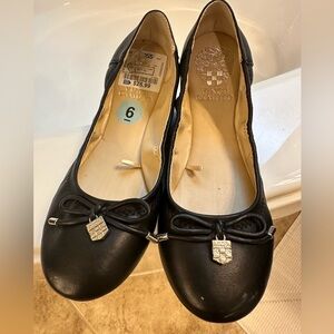 Beautiful Flats! They match any outfit